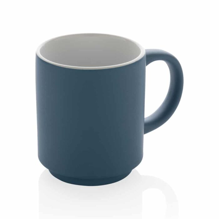 Mug empilable 180ml en céramique – Image 15