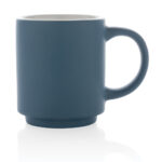 Mug empilable 180ml en céramique – Image 16