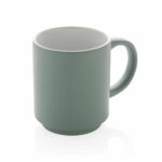 Mug empilable 180ml en céramique – Image 17