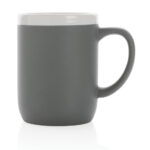 Mug 300ml en céramique avec bord blanc – Image 7