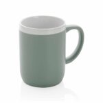 Mug 300ml en céramique avec bord blanc – Image 12