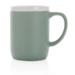 Mug 300ml en céramique avec bord blanc – Image 13