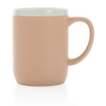 Mug 300ml en céramique avec bord blanc – Image 15