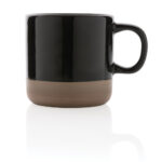 Mug 360ml en céramique émaillée – Image 4