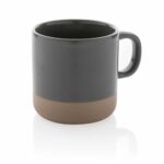 Mug 360ml en céramique émaillée – Image 6