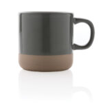 Mug 360ml en céramique émaillée – Image 7