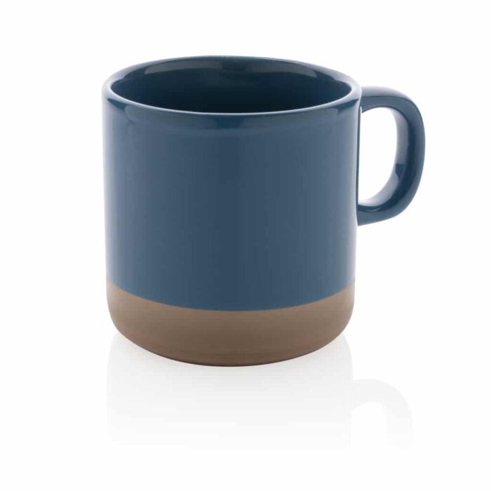 Mug 360ml en céramique émaillée – Image 12