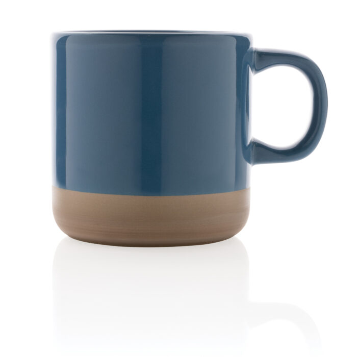 Mug 360ml en céramique émaillée – Image 13