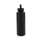 Bouteille 500ml en PP recyclé RCS et avec poignée – Image 4