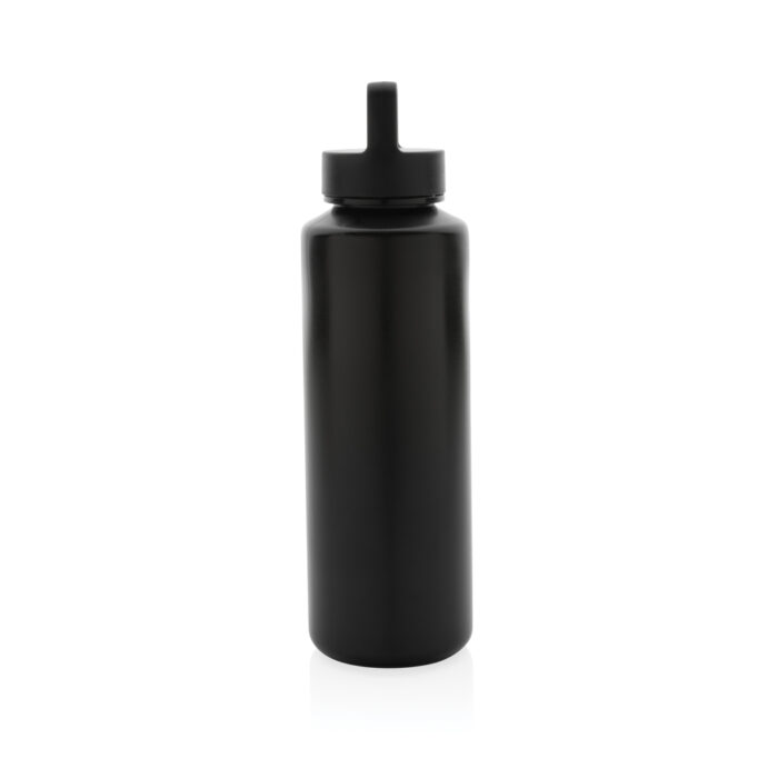 Bouteille 500ml en PP recyclé RCS et avec poignée – Image 4