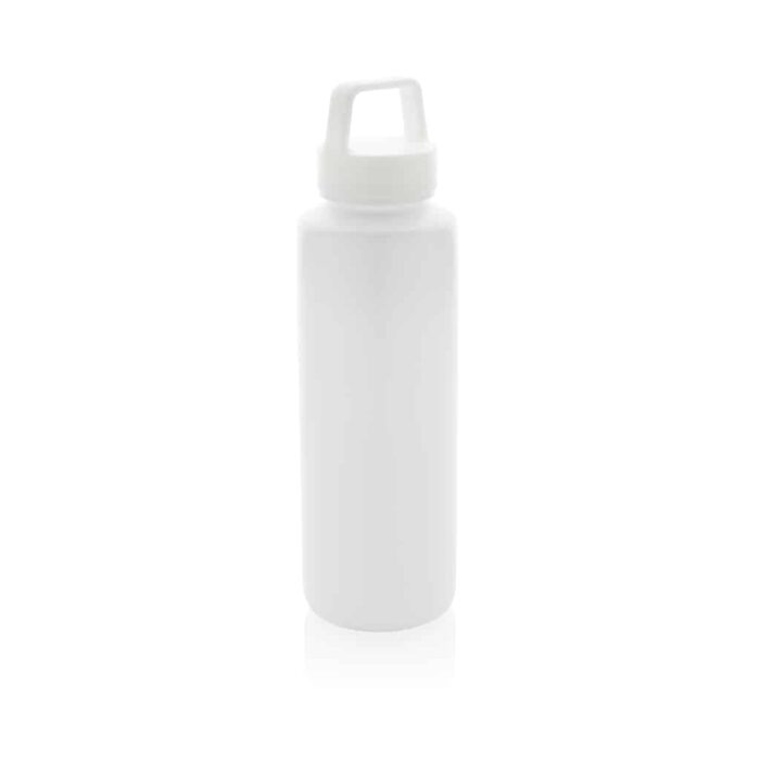 Bouteille 500ml en PP recyclé RCS et avec poignée – Image 6