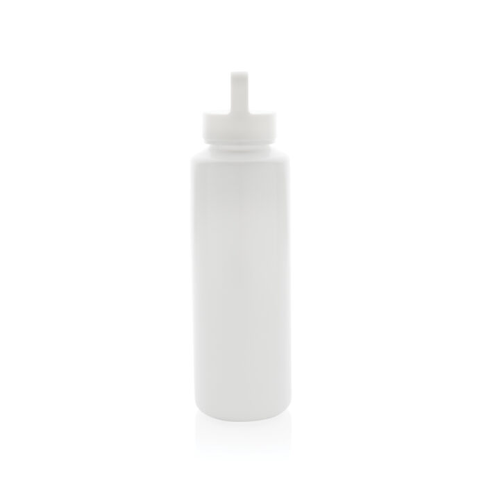Bouteille 500ml en PP recyclé RCS et avec poignée – Image 7