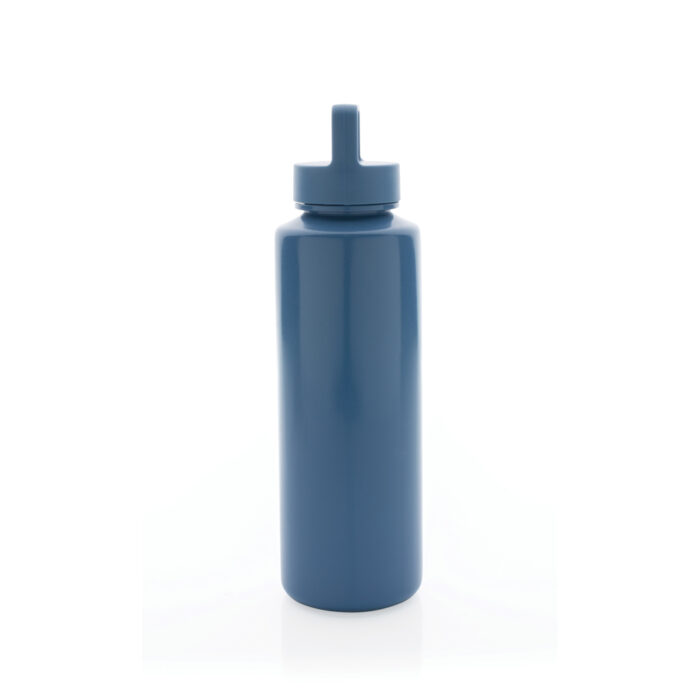 Bouteille 500ml en PP recyclé RCS et avec poignée – Image 10