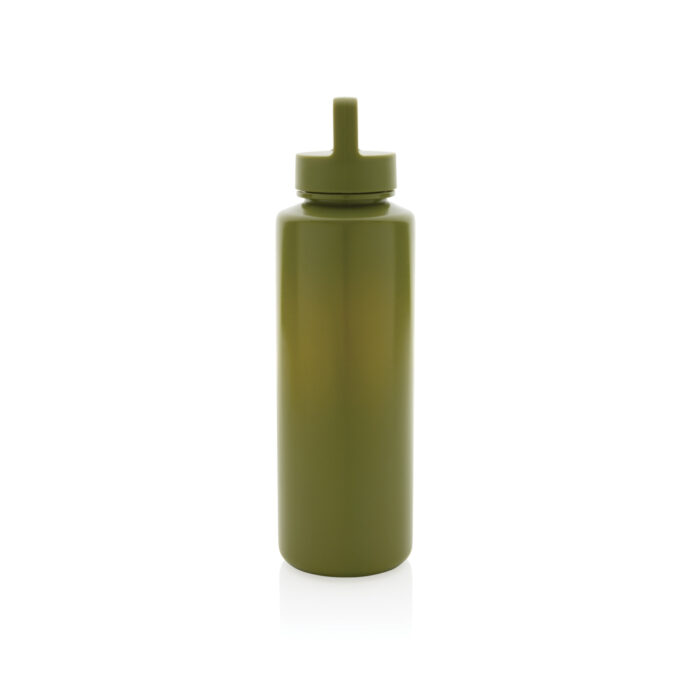 Bouteille 500ml en PP recyclé RCS et avec poignée – Image 13