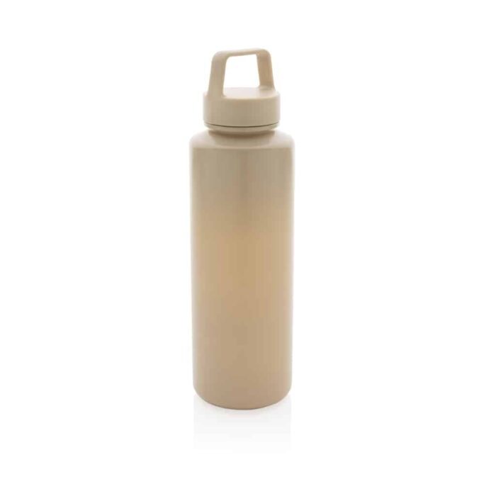 Bouteille 500ml en PP recyclé RCS et avec poignée – Image 14