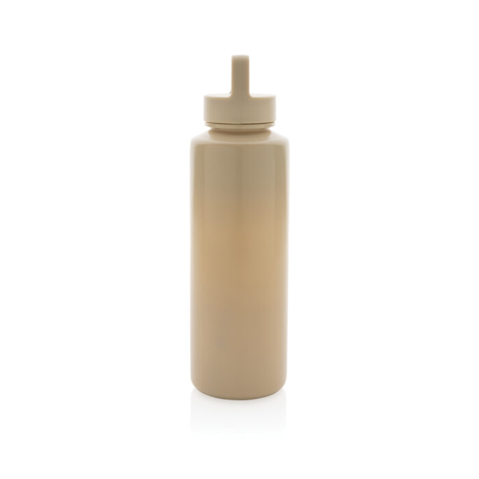 Bouteille 500ml en PP recyclé RCS et avec poignée – Image 15