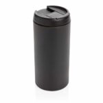 Mug Metro en acier inoxydable recyclé RCS – Image 3