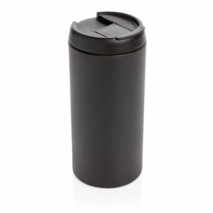 Mug Metro en acier inoxydable recyclé RCS – Image 3
