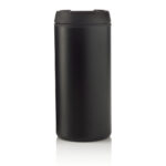 Mug Metro en acier inoxydable recyclé RCS – Image 4