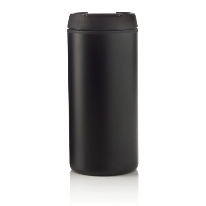 Mug Metro en acier inoxydable recyclé RCS – Image 4