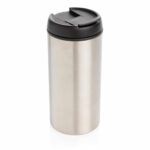 Mug Metro en acier inoxydable recyclé RCS – Image 6