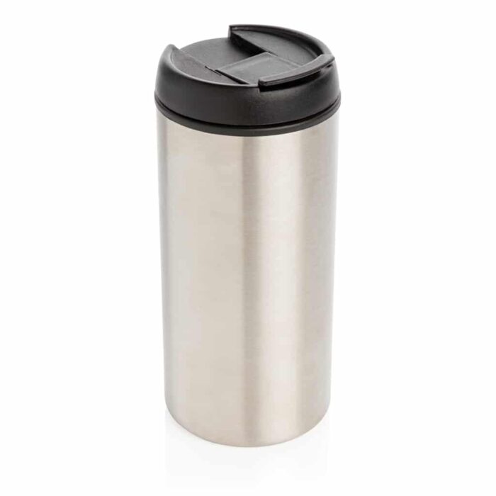 Mug Metro en acier inoxydable recyclé RCS – Image 6