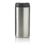 Mug Metro en acier inoxydable recyclé RCS – Image 7