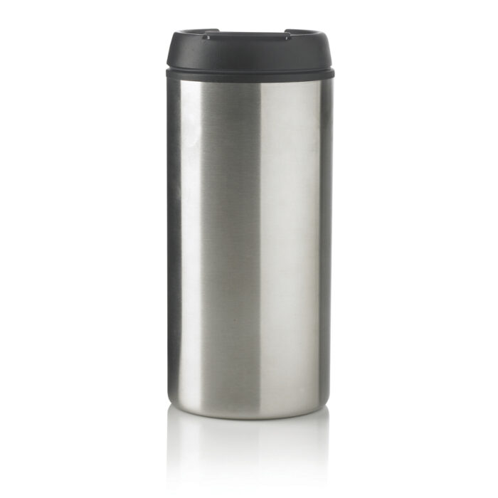 Mug Metro en acier inoxydable recyclé RCS – Image 7