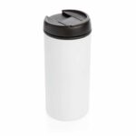 Mug Metro en acier inoxydable recyclé RCS – Image 9