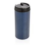 Mug Metro en acier inoxydable recyclé RCS – Image 11