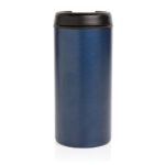 Mug Metro en acier inoxydable recyclé RCS – Image 12