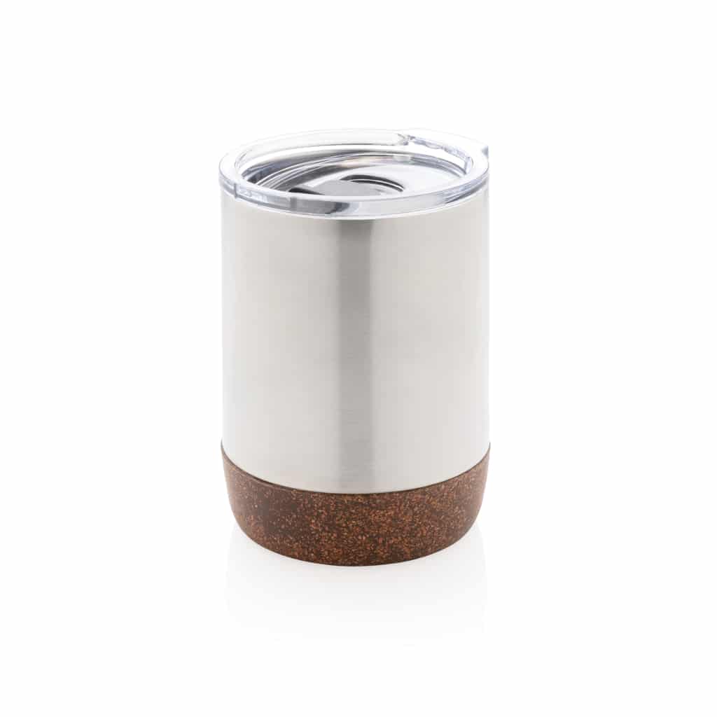 P435.052__B_1__38e9bf298b0f42acbbf753b064070484.jpg Petite tasse à café en liège et acier recyclé RCS – Image 6