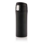 Mug 300ml  EASY LOCK en acier inoxydable recyclé RCS - Image 3