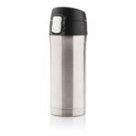 Mug 300ml  EASY LOCK en acier inoxydable recyclé RCS - Image 6