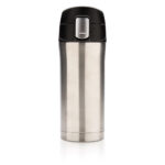 Mug 300ml  EASY LOCK en acier inoxydable recyclé RCS - Image 7