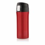 Mug 300ml  EASY LOCK en acier inoxydable recyclé RCS - Image 12