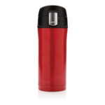 Mug 300ml  EASY LOCK en acier inoxydable recyclé RCS - Image 13