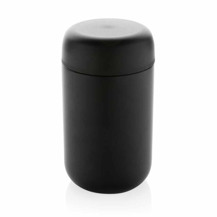 Mug isotherme en acier inoxydable recyclé certifié RCS Brew – Image 3