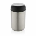Mug isotherme en acier inoxydable recyclé certifié RCS Brew – Image 6