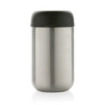 Mug isotherme en acier inoxydable recyclé certifié RCS Brew – Image 7