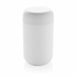 Mug isotherme en acier inoxydable recyclé certifié RCS Brew – Image 9