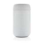 Mug isotherme en acier inoxydable recyclé certifié RCS Brew – Image 10