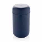 Mug isotherme en acier inoxydable recyclé certifié RCS Brew – Image 11