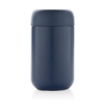 Mug isotherme en acier inoxydable recyclé certifié RCS Brew – Image 12