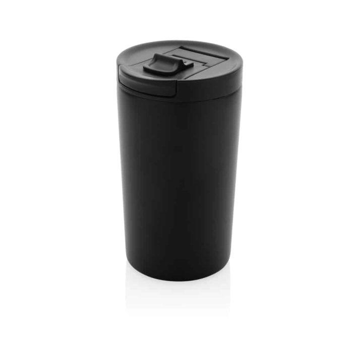 Mug 300ml isotherme et étanche en acier recyclé RCS – Image 3