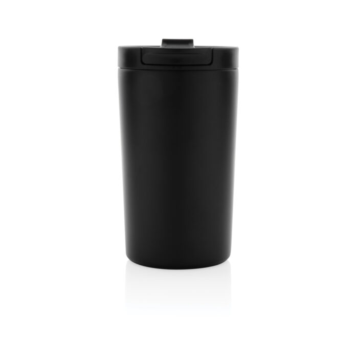 Mug 300ml isotherme et étanche en acier recyclé RCS – Image 4