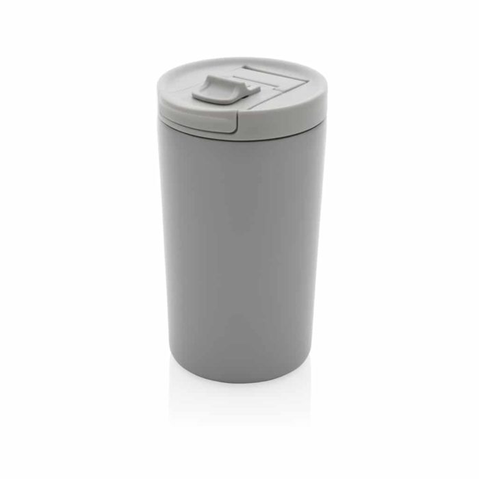 Mug 300ml isotherme et étanche en acier recyclé RCS – Image 6