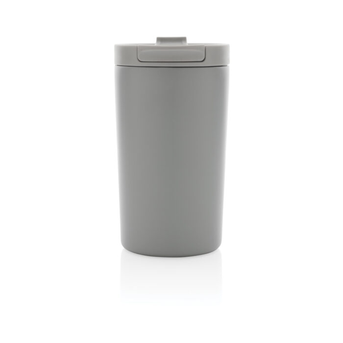 Mug 300ml isotherme et étanche en acier recyclé RCS – Image 7