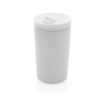 Mug 300ml isotherme et étanche en acier recyclé RCS – Image 9