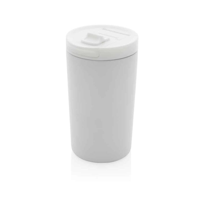 Mug 300ml isotherme et étanche en acier recyclé RCS – Image 9